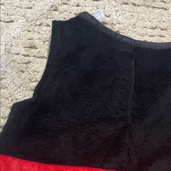 Kids Mickey Mouse Costume with Gloves - Picture 7 of 11